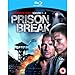 Prison Break The Complete Series: Seasons 1 - 4 + The Final Break