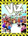 Viz: The Council Gritter (Annual)