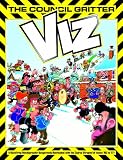 Viz: The Council Gritter (Annual)