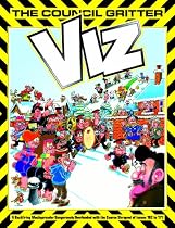 Viz: The Council Gritter (Annual)