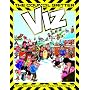 Viz: The Council Gritter (Annual)
