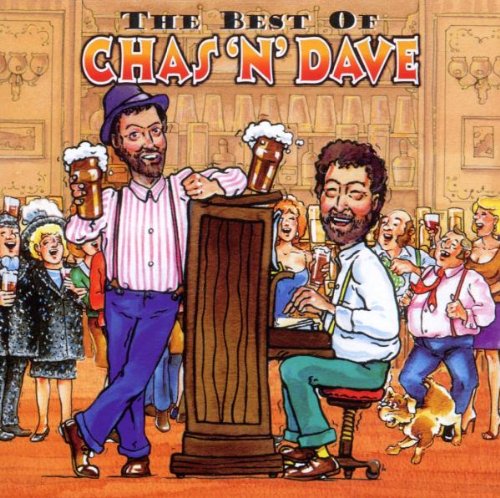 Chas & Dave - Best of - Zortam Music