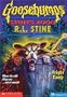 Fright Camp (Goosebumps Series 2000, No 8)