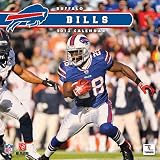 Buffalo Bills TEAM Wall Calendar 2013 Amazon.com