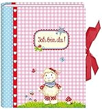 Image de Ich bin da! - BabyGlück Lämmchen: Kleines Foto-Einsteckalbum (Verkaufseinheit)