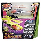 Spinmaster Air Hogs Havoc Stingers - Black Decal