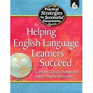Helping English Language Learners Succeed - Shell Education