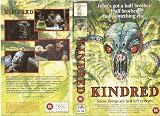The Kindred-1987 VHS