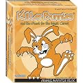 Killer Bunnies Booster Deck Set - Orange