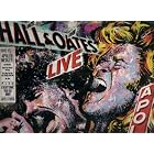 Live At the Apollo by Hall and Oates