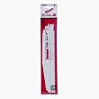 Milwaukee Accessory 48005026 The AX Super Sawzall Blade