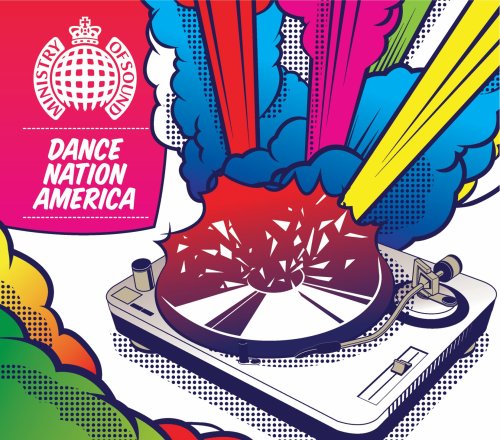 CD-Charts  Search : Dance Nation America