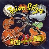 Setzer Goes Instru-Mental!