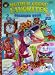 Mother Goose Favorites Coloring Book (Added Value: Pop-ups on Back)