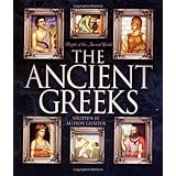 The Ancient Greeks (People of the Ancient World)