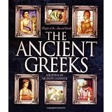 The Ancient Greeks (People of the Ancient World)