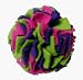 Outward Hound Fleecy Clean Ball