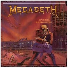 Peace Sells...But Who's Buying (25th Anniversary Edition)