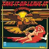 Take It Or Leave It - Paper Sleeve - CD Vinyl Replica Deluxe