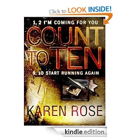 Count to Ten