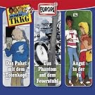02/3er Box - Folge 4-6