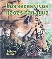 Hogares de los seres vivos/ Home of Living Things (Introduccion a los seres vivos/ Introducing Living Things) (Translation) (Reinforced Hardcover)