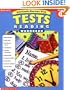 Scholastic Success with Tests:  Reading Workbook Grade 6 (Grades 6)