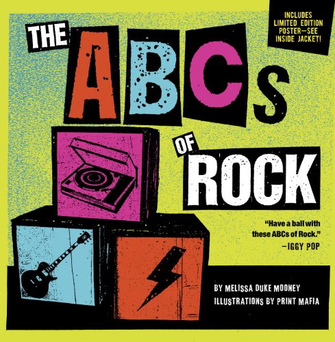 The Abcs of Rock