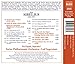Orchestral Works