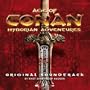 Conan: Age Of Conan - Hyborian Adventures