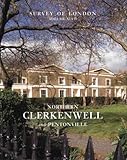 Northern Clerkenwell and Pentonville