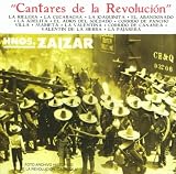 Cantares De La Revolucion