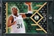 2007-08 (2008) Upper Deck SP Rookie Edition # 11 Paul Pierce - Celtics - NBA Trading Card in Screw Down Protective Display Case!