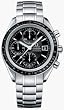 Omega Men's 3210.50 Speedmaster Chronograph Dial Watch by Omega