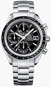 Omega Men's Speedmaster Date Automatic Chronometer Chronograph Watch #3210.50.00