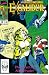 Book Excalibur #23 : Here Comes the Judge (The Cross-Time Caper - Marvel Comics)