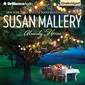Already Home | [Susan Mallery]