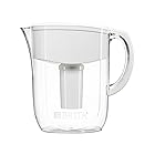 Brita 10-Cup Everyday Water Filter Pitcher