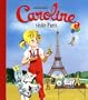 CAROLINE VISITE PARIS