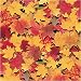 Hot Off The Press - Fall Leaves paper