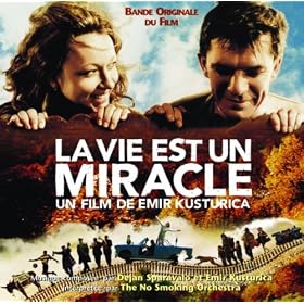 La Vie Est Un Miracle