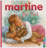 Revue Casterman  / Martine fête Noël