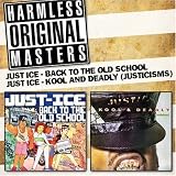 Back To The Old School/Kool & Deadly