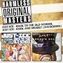 Back to the Old School/Kool & Deadly