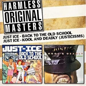 Back to the Old School/Kool & Deadly