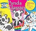 Panda Classics [Includes Toys] [Box Set]
