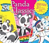 Panda Classics [Includes Toys] [Box Set]