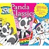 Panda Classics Presents Toon Time