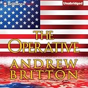 The Operative: Ryan Kealey, Book 5 | [Andrew Britton]