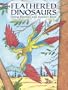 Feathered Dinosaurs: Flying Reptiles and Ancient Birds (Dover Pictorial Archive)